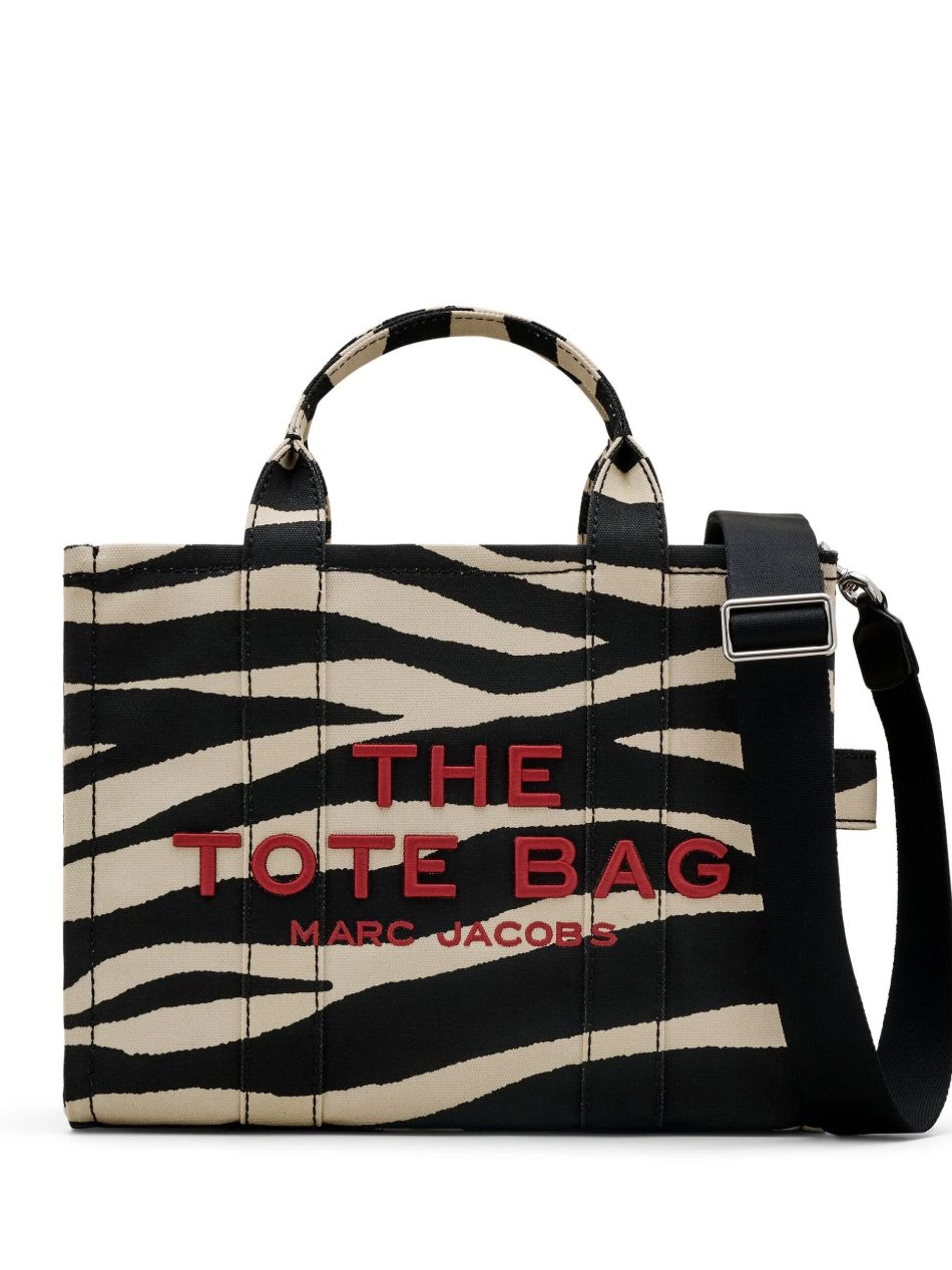 Affordable Marc Women Jacobs bag tote Zebra-print 0327